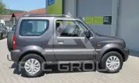 2009 Suzuki Jimny