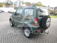 2009 Suzuki Jimny