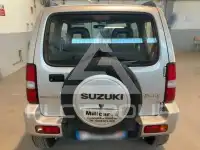 2009 Suzuki Jimny