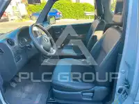 2009 Suzuki Jimny