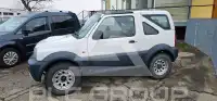 2009 Suzuki Jimny