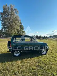 2009 Suzuki Jimny