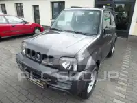 2009 Suzuki Jimny