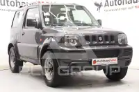 2009 Suzuki Jimny