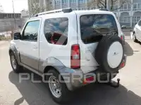 2009 Suzuki Jimny