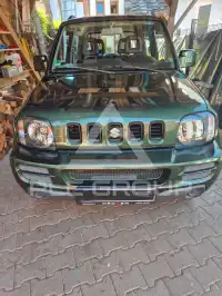 2009 Suzuki Jimny