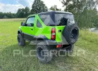 2009 Suzuki Jimny
