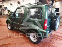 2009 Suzuki Jimny