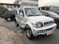 2009 Suzuki Jimny