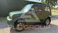 2009 Suzuki Jimny