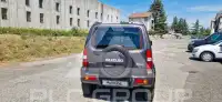 2009 Suzuki Jimny