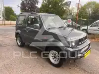 2009 Suzuki Jimny