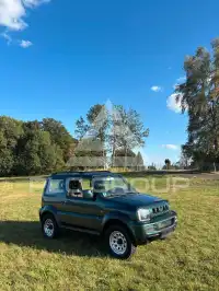 2009 Suzuki Jimny