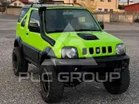 2009 Suzuki Jimny
