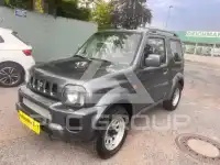 2009 Suzuki Jimny