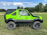 2009 Suzuki Jimny