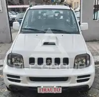 2009 Suzuki Jimny