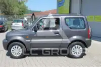 2009 Suzuki Jimny