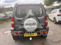 2009 Suzuki Jimny