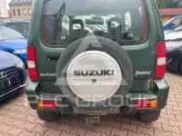 2009 Suzuki Jimny