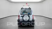 2009 Suzuki Jimny