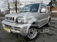 2009 Suzuki Jimny