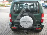 2009 Suzuki Jimny
