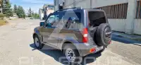 2009 Suzuki Jimny
