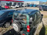 2009 Suzuki Jimny