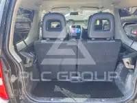 2009 Suzuki Jimny