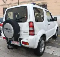 2009 Suzuki Jimny