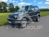 2009 Suzuki Jimny