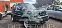 2009 Suzuki Jimny