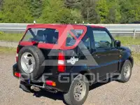 2009 Suzuki Jimny