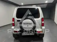 2009 Suzuki Jimny