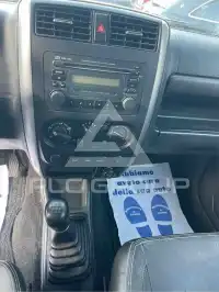 2009 Suzuki Jimny