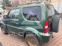 2009 Suzuki Jimny