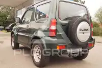 2009 Suzuki Jimny