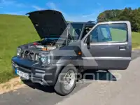 2009 Suzuki Jimny