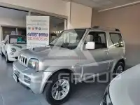 2009 Suzuki Jimny