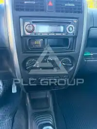 2009 Suzuki Jimny