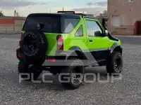 2009 Suzuki Jimny