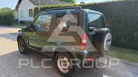 2009 Suzuki Jimny