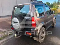 2009 Suzuki Jimny