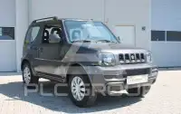 2009 Suzuki Jimny