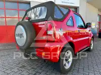 2009 Suzuki Jimny