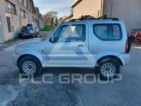 2009 Suzuki Jimny