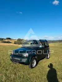 2009 Suzuki Jimny