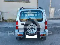 2009 Suzuki Jimny