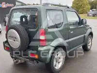 2009 Suzuki Jimny